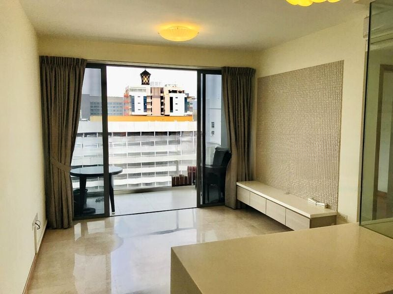 THE SHORE RESIDENCES 6