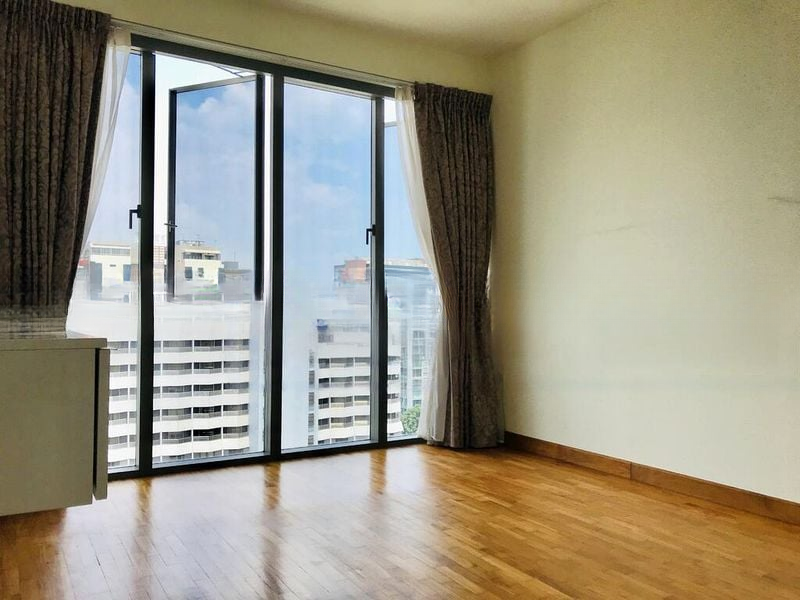 THE SHORE RESIDENCES 3