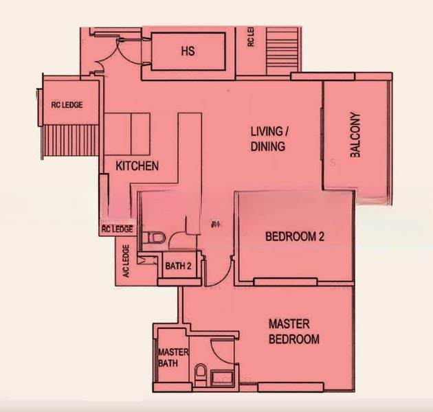 THE SHORE RESIDENCES 7