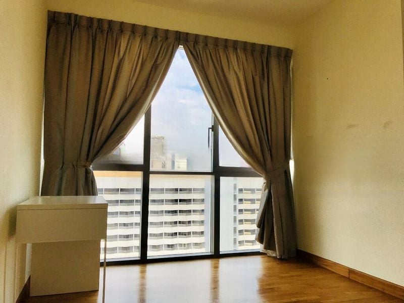 THE SHORE RESIDENCES 5