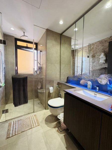 SEASIDE RESIDENCES 3