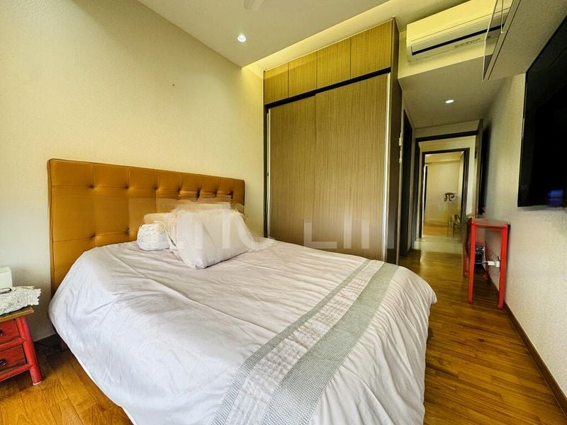 SEASIDE RESIDENCES 4