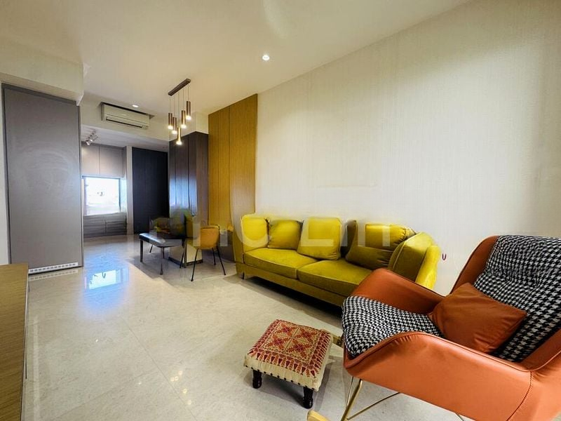 SEASIDE RESIDENCES 6