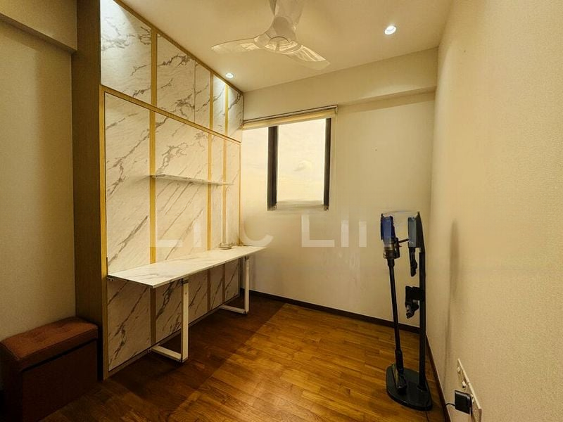 SEASIDE RESIDENCES 2