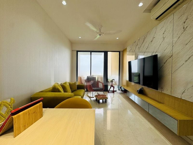 SEASIDE RESIDENCES 7