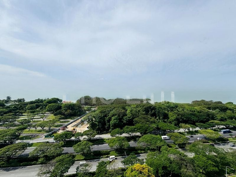 SEASIDE RESIDENCES 10