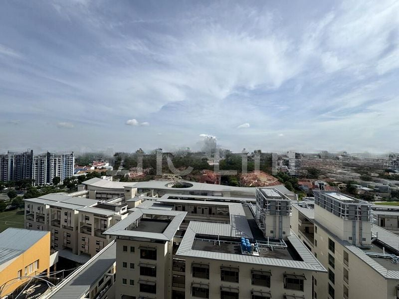 SEASIDE RESIDENCES 9