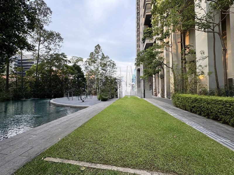 SPOTTISWOODE RESIDENCES 10
