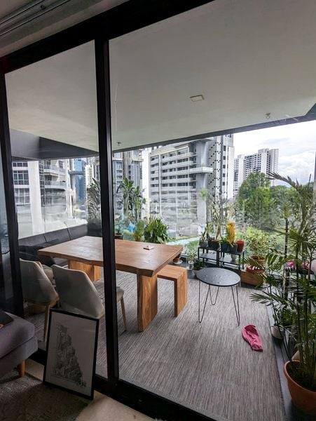 SPOTTISWOODE RESIDENCES 2