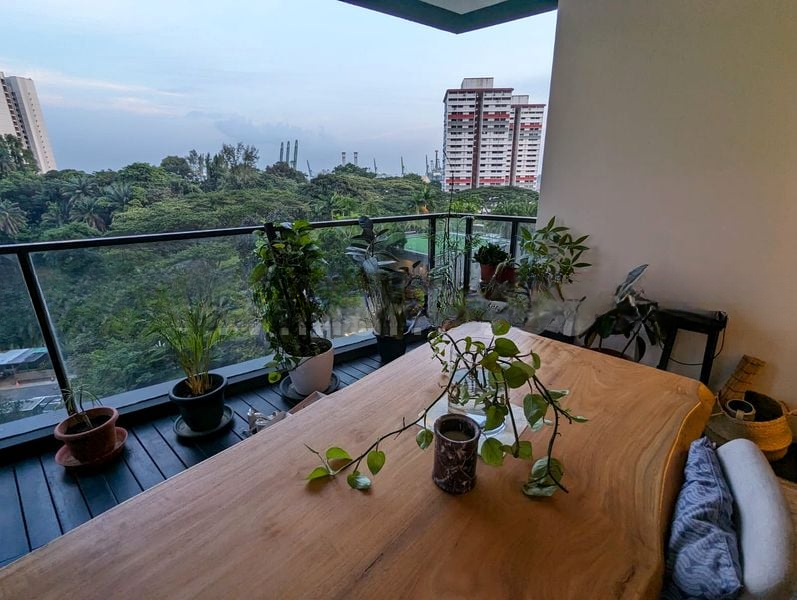 SPOTTISWOODE RESIDENCES 3