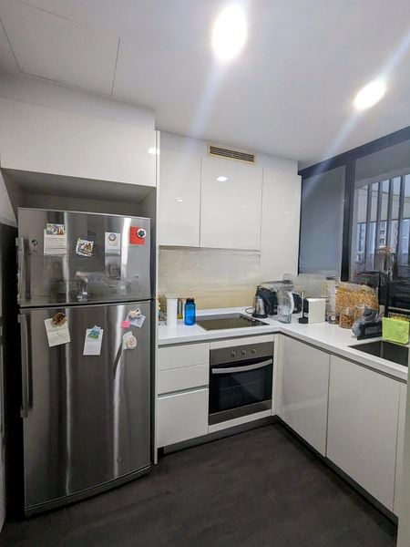 SPOTTISWOODE RESIDENCES 5