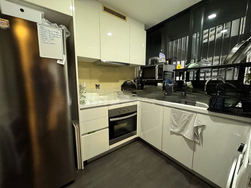 SPOTTISWOODE RESIDENCES 6