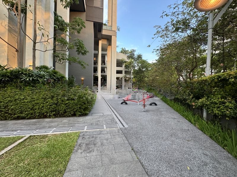 SPOTTISWOODE RESIDENCES 7