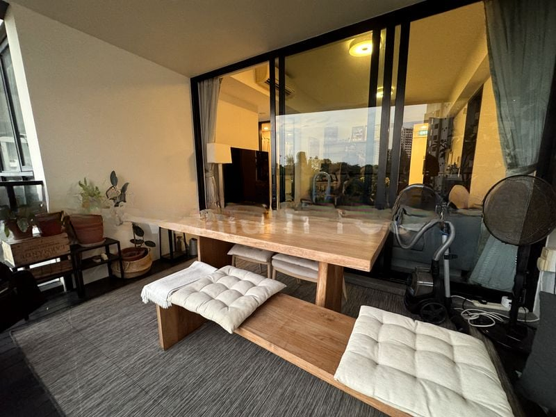 SPOTTISWOODE RESIDENCES 8