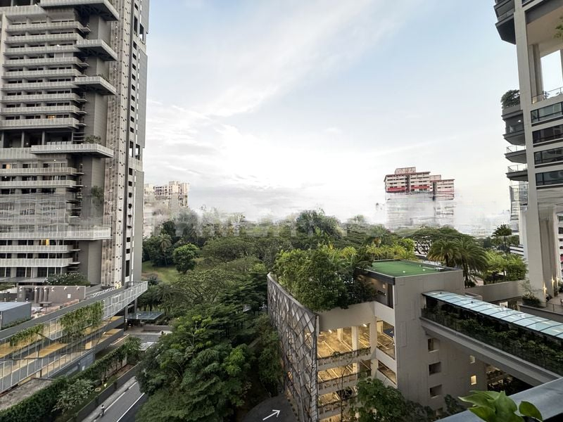 SPOTTISWOODE RESIDENCES 11