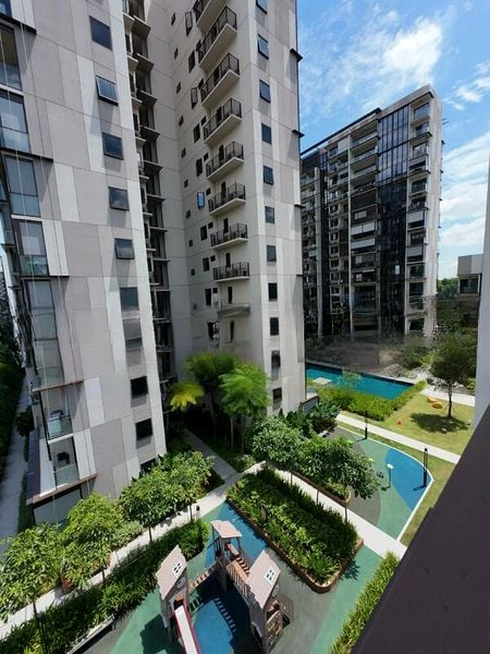 DAIRY FARM RESIDENCES 8
