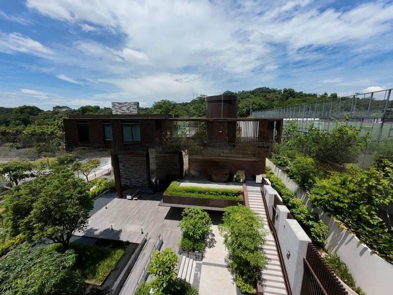 DAIRY FARM RESIDENCES 2