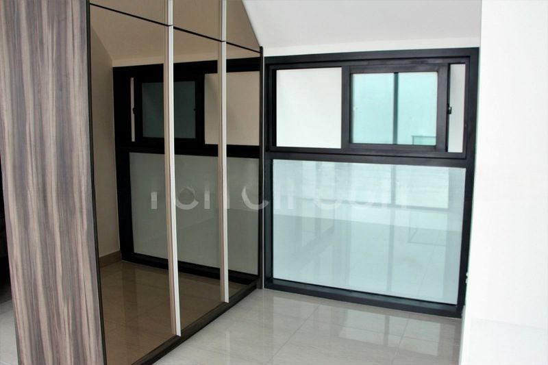 KAP RESIDENCES 2