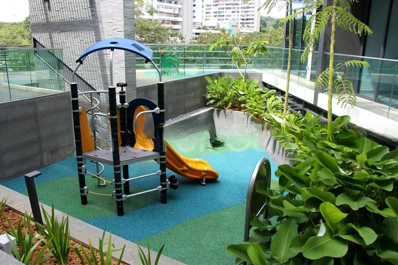 KAP RESIDENCES 1