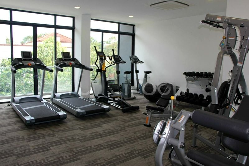 KAP RESIDENCES 9