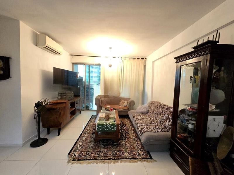 UPP SERANGOON CRES 12