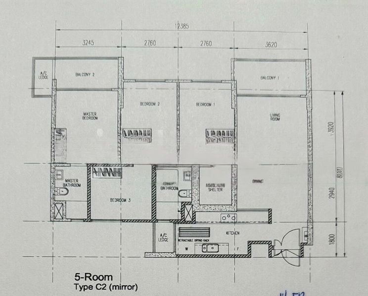 UPP SERANGOON CRES 13