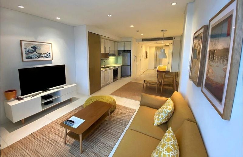 HIGH STREET CENTRE 5