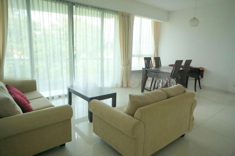 ONE-NORTH RESIDENCES 1