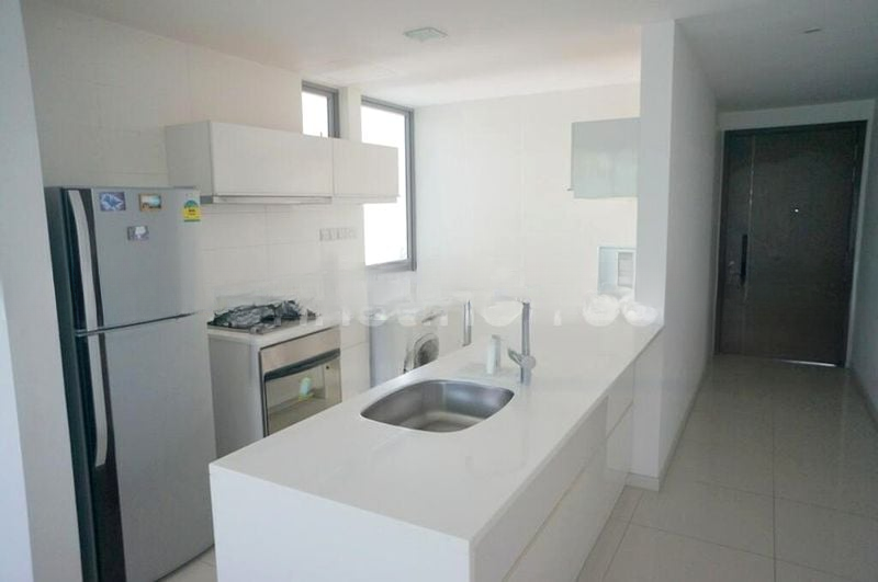 ONE-NORTH RESIDENCES 6