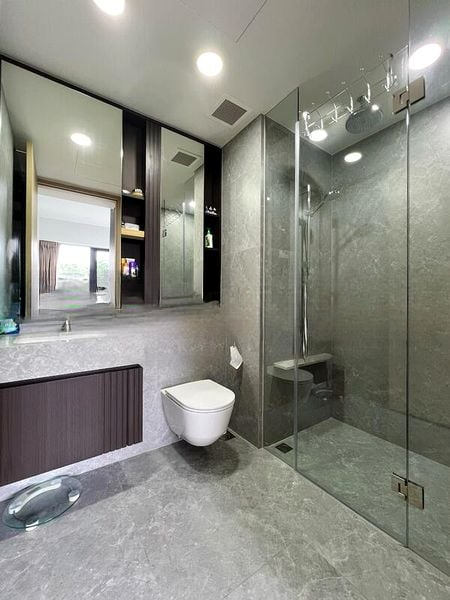 KI RESIDENCES AT BROOKVALE 8