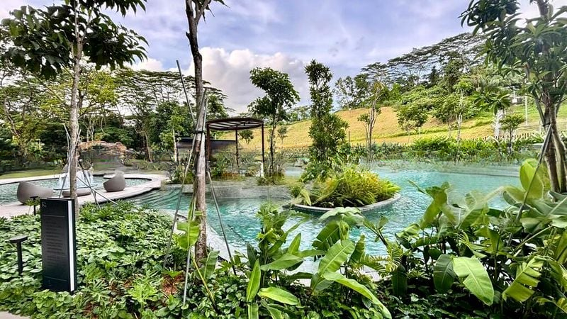 KI RESIDENCES AT BROOKVALE 5