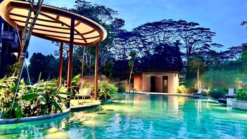 KI RESIDENCES AT BROOKVALE 3