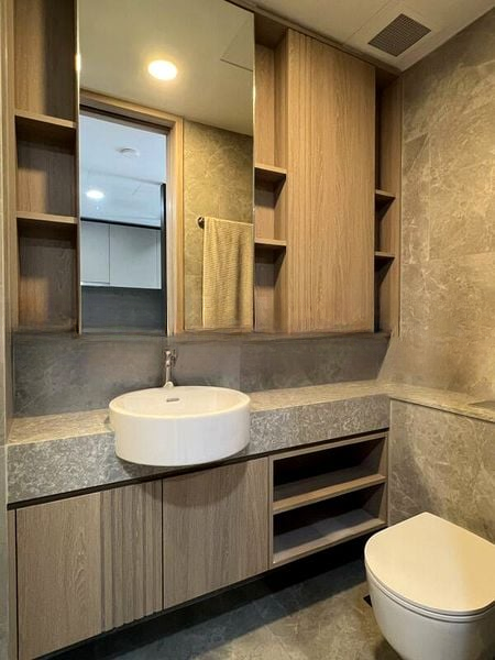 KI RESIDENCES AT BROOKVALE 6