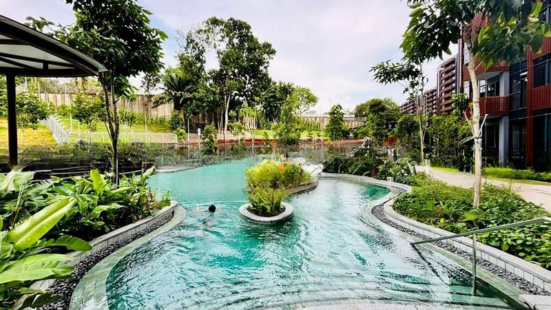 KI RESIDENCES AT BROOKVALE 4