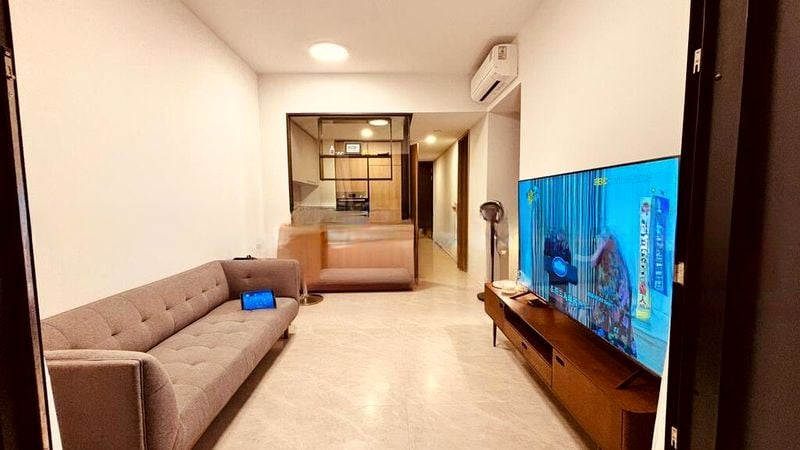 KI RESIDENCES AT BROOKVALE 12