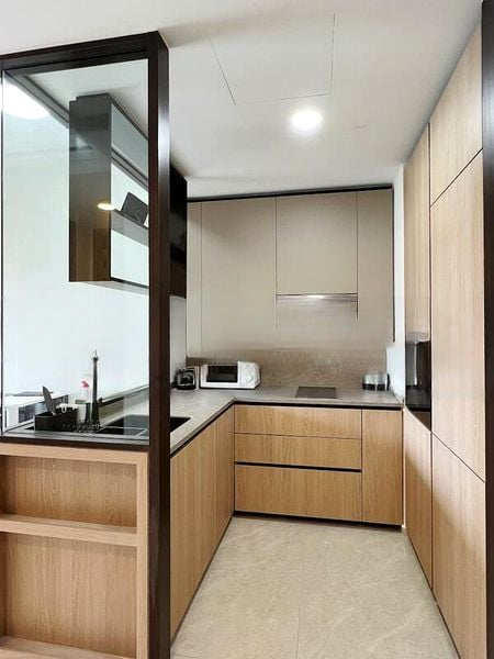 KI RESIDENCES AT BROOKVALE 11