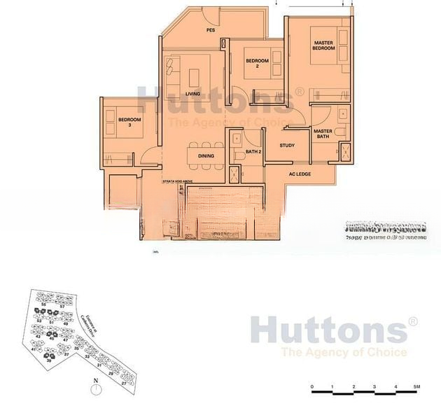 THE WATERGARDENS AT CANBERRA 8