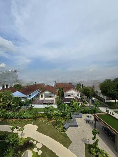 THE WATERGARDENS AT CANBERRA 7