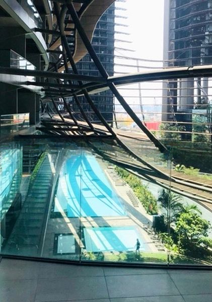 MARINA ONE RESIDENCES 4