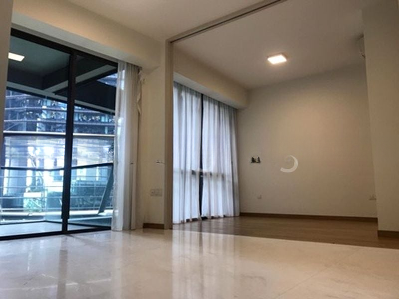 MARINA ONE RESIDENCES 5