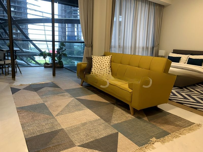 MARINA ONE RESIDENCES 11