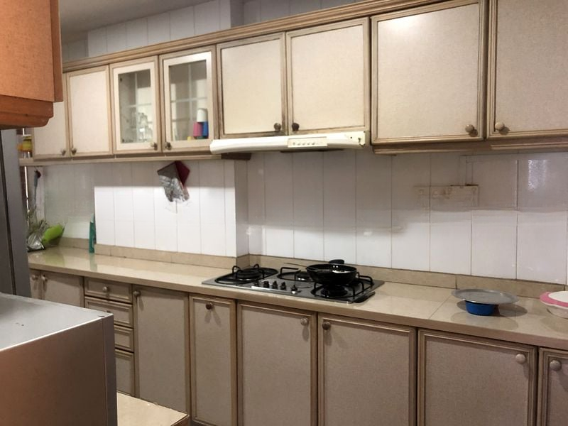 TANJONG RIA CONDOMINIUM 2