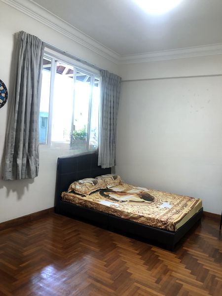 TANJONG RIA CONDOMINIUM 4