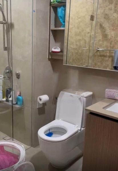 SEASIDE RESIDENCES 3