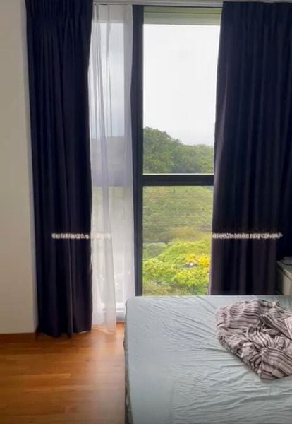 SEASIDE RESIDENCES 2