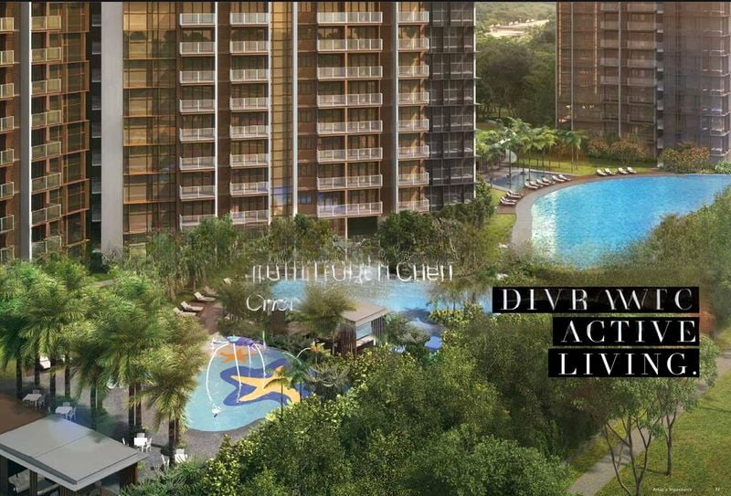 SEASIDE RESIDENCES 4