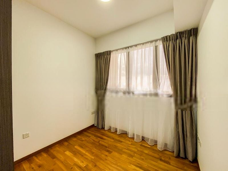 SEASIDE RESIDENCES 2