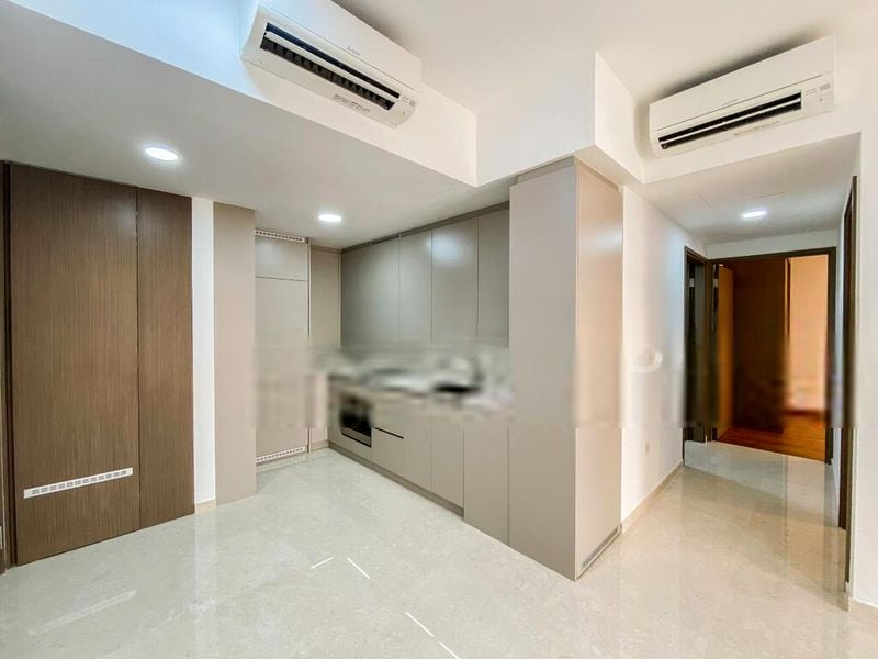 SEASIDE RESIDENCES 3