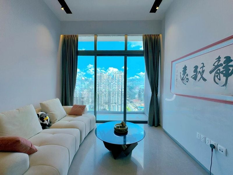 STURDEE RESIDENCES 9