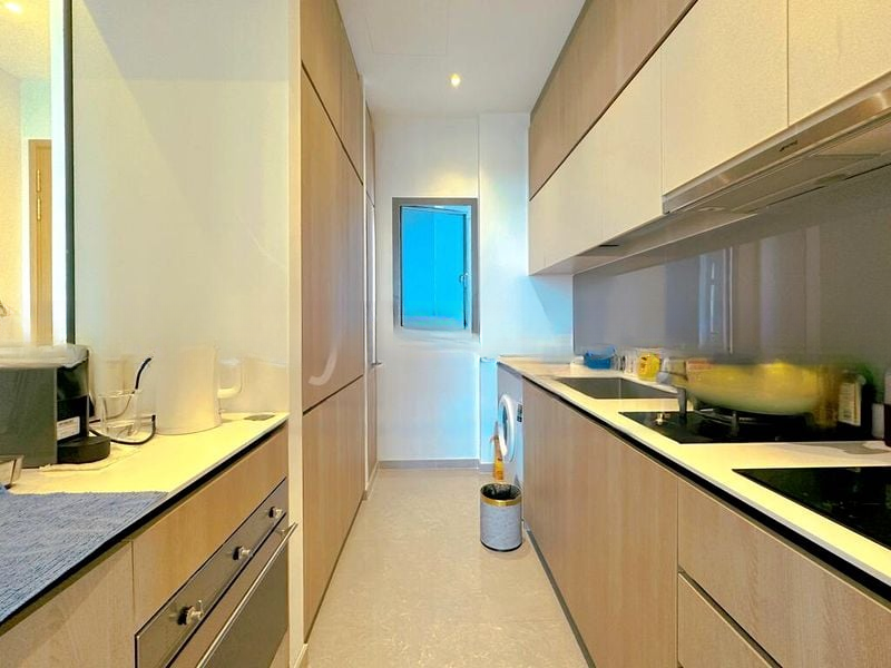 STURDEE RESIDENCES 6